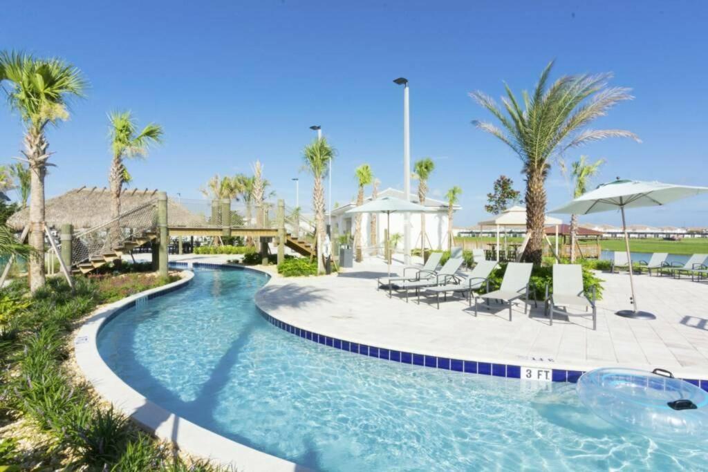 Dream Apartment At Storey Lake Sl47311 Kissimmee Extérieur photo
