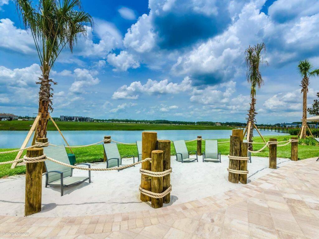Dream Apartment At Storey Lake Sl47311 Kissimmee Extérieur photo