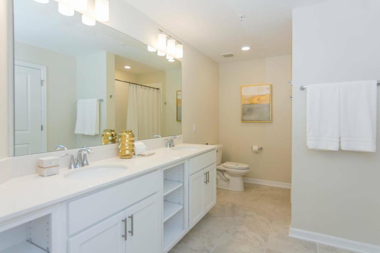 Dream Apartment At Storey Lake Sl47311 Kissimmee Extérieur photo