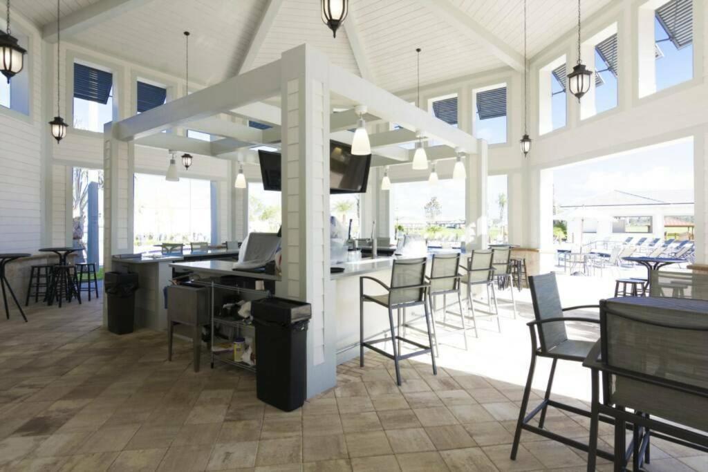 Dream Apartment At Storey Lake Sl47311 Kissimmee Extérieur photo