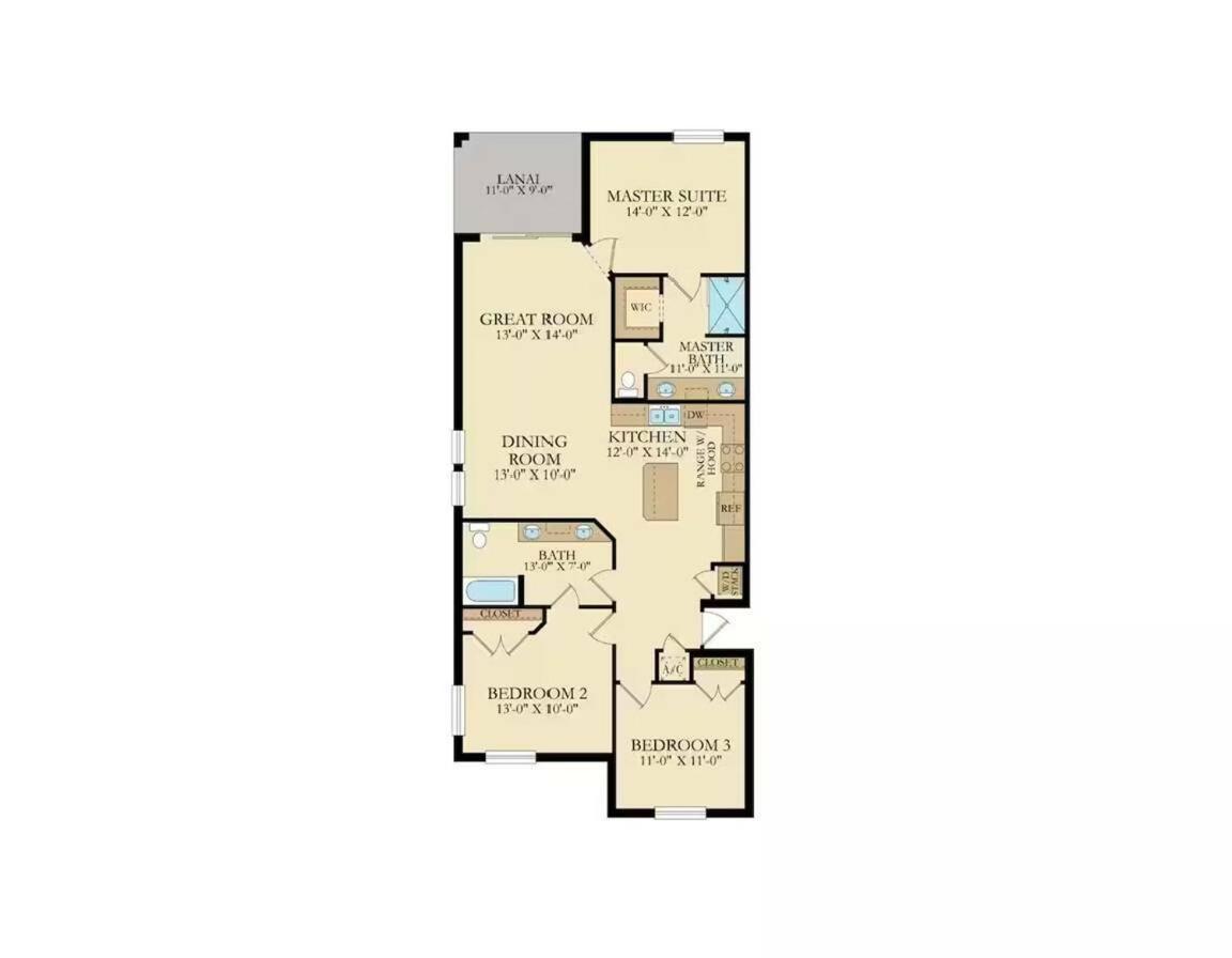 Dream Apartment At Storey Lake Sl47311 Kissimmee Extérieur photo